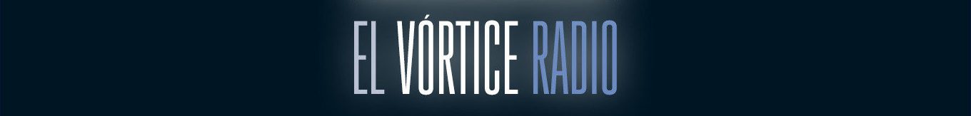  El Vórtice Radio